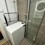 Apartment 1 Bedroom Comfortable Top Floor In Puotila Near Metrostation And Sea Helsinki