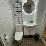 1 Bedroom Comfortable Top Floor In Puotila Near Metrostation And Sea