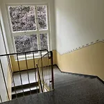 1 Bedroom Comfortable Top Floor In Puotila Near Metrostation And Sea Huoneisto Helsinki